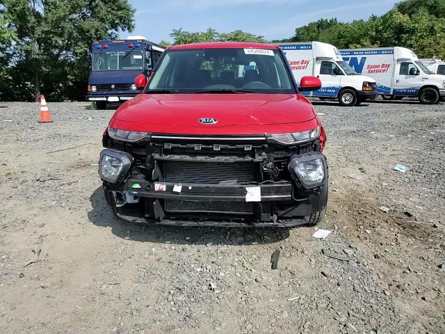 2021 Kia Soul Lx VIN: KNDJ23AU9M7749801 Lot: 64508824