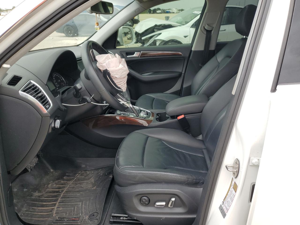 2017 Audi Q5 - Image 7