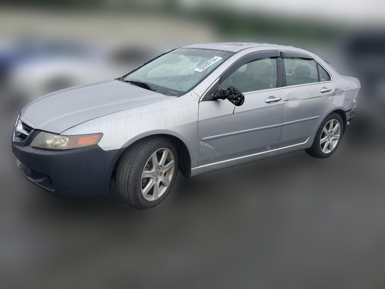 2005 Acura Tsx VIN: JH4CL96815C011373 Lot: 62699184