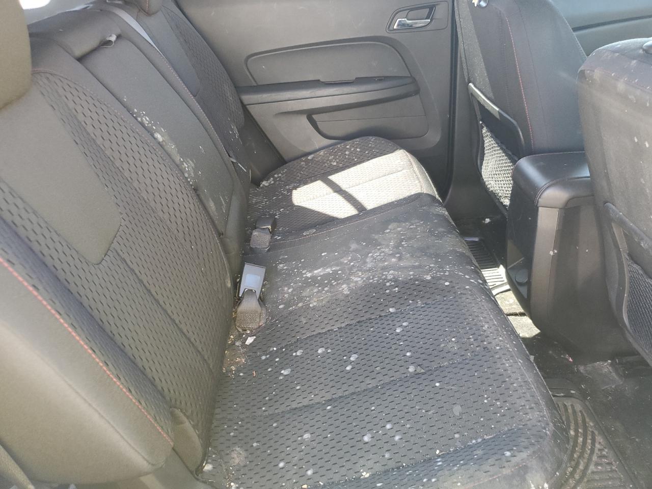 2015 GMC Terrain Sle VIN: 2GKALMEK9F6195274 Lot: 63697724