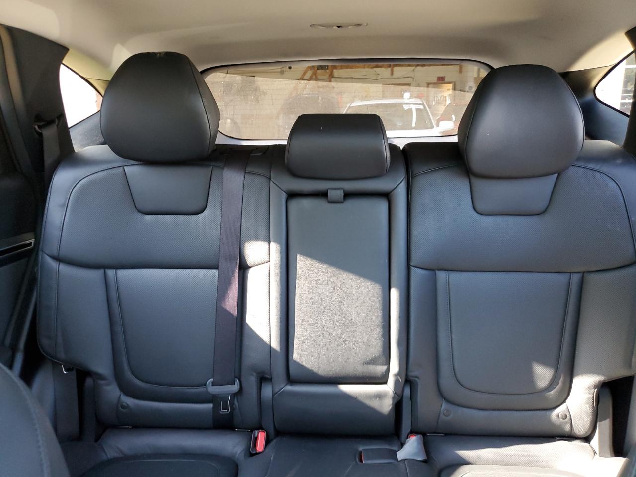 2022 Hyundai Tucson Limited VIN: KM8JECA13NU012945 Lot: 63409704