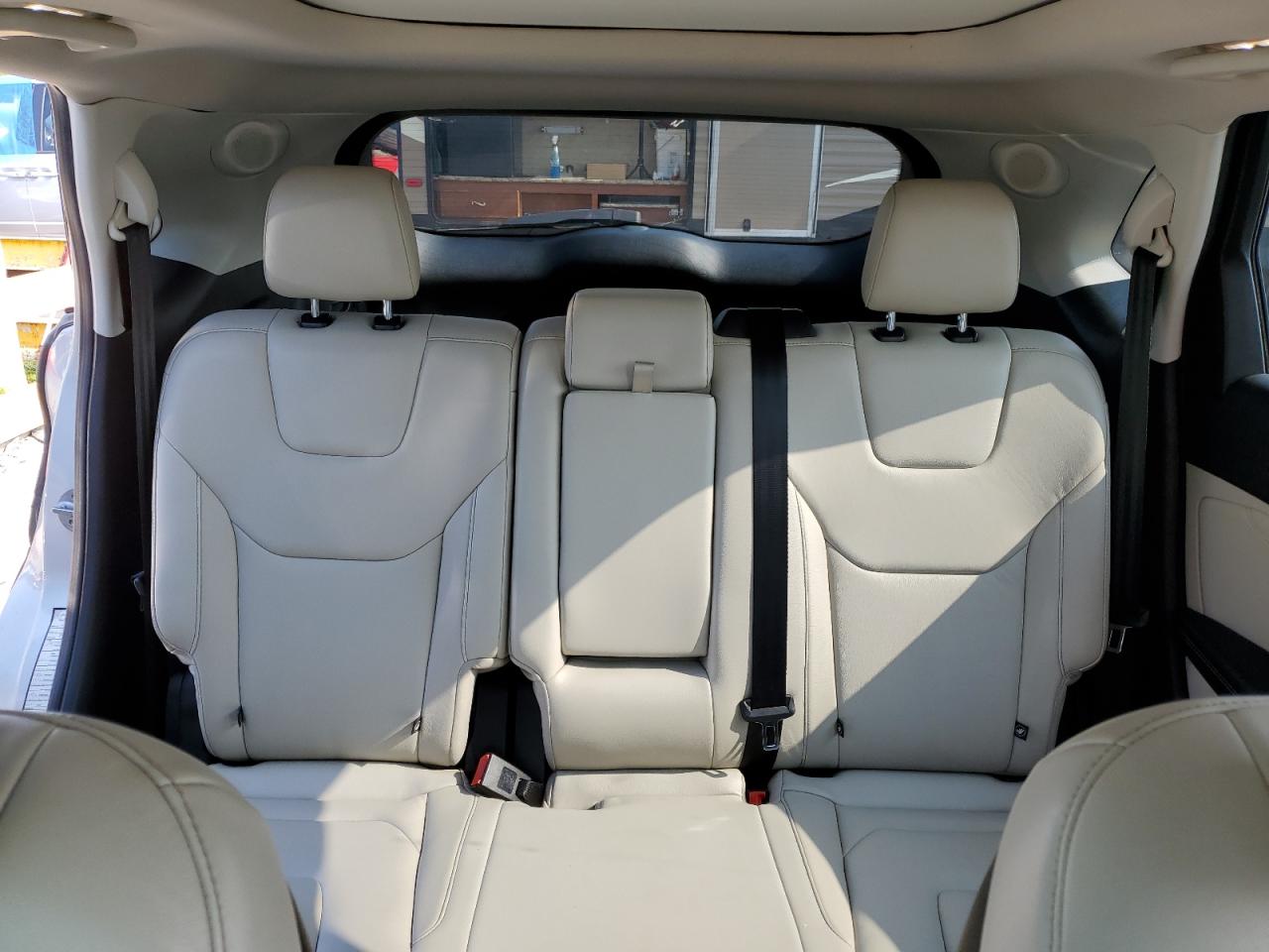 2018 Ford Edge Titanium VIN: 2FMPK4K99JBC16338 Lot: 64832684