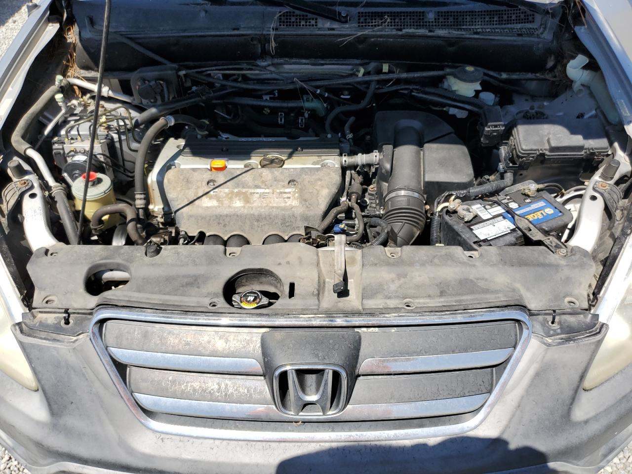 2005 Honda Cr-V Ex VIN: JHLRD77835C009414 Lot: 65491574