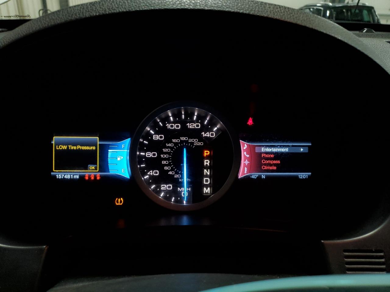 2011 Ford Explorer Xlt VIN: 1FMHK8D80BGA22503 Lot: 63772394