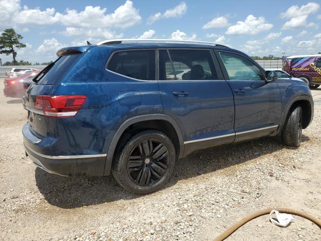 1V2ER2CA7KC619786 | 2019 Volkswagen atlas sel