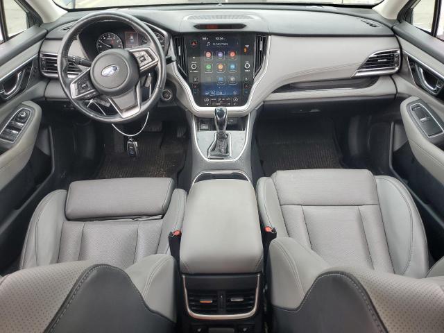  SUBARU LEGACY 2021 Szary