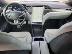 2015 Tesla Model S P85D за продажба в New Britain, CT - Top/Roof