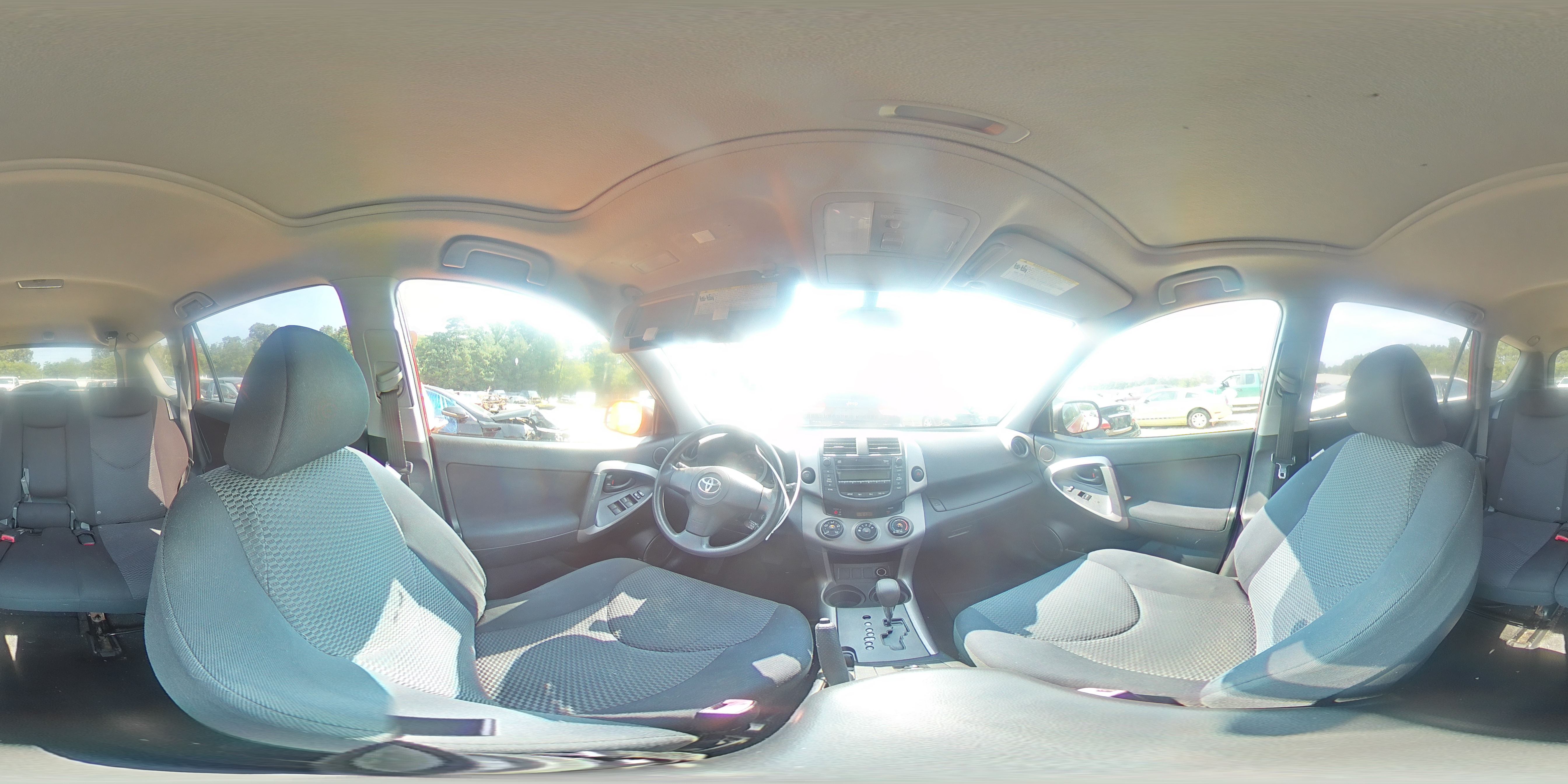 2008 Toyota Rav4 Sport VIN: JTMZD32V086073514 Lot: 63186454