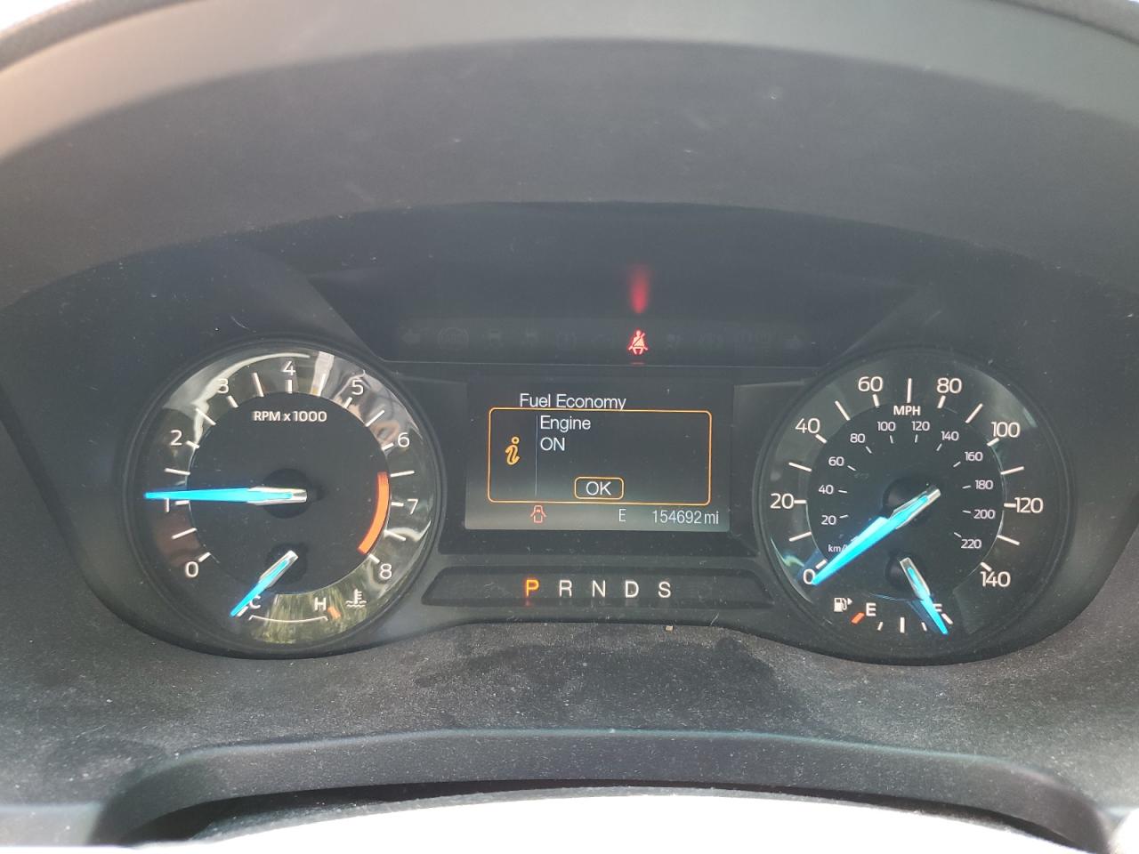 2016 Ford Explorer VIN: 1FM5K7B81GGC38397 Lot: 60886924