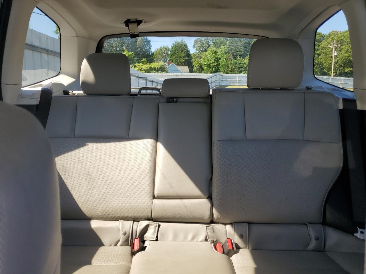 2015 Subaru Forester 2.5I Limited VIN: JF2SJAHCXFH474303 Lot: 61641414