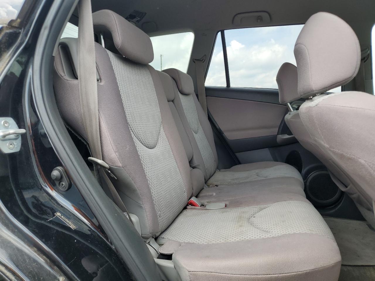 2007 Toyota Rav4 VIN: JTMZD33V875032681 Lot: 61914544