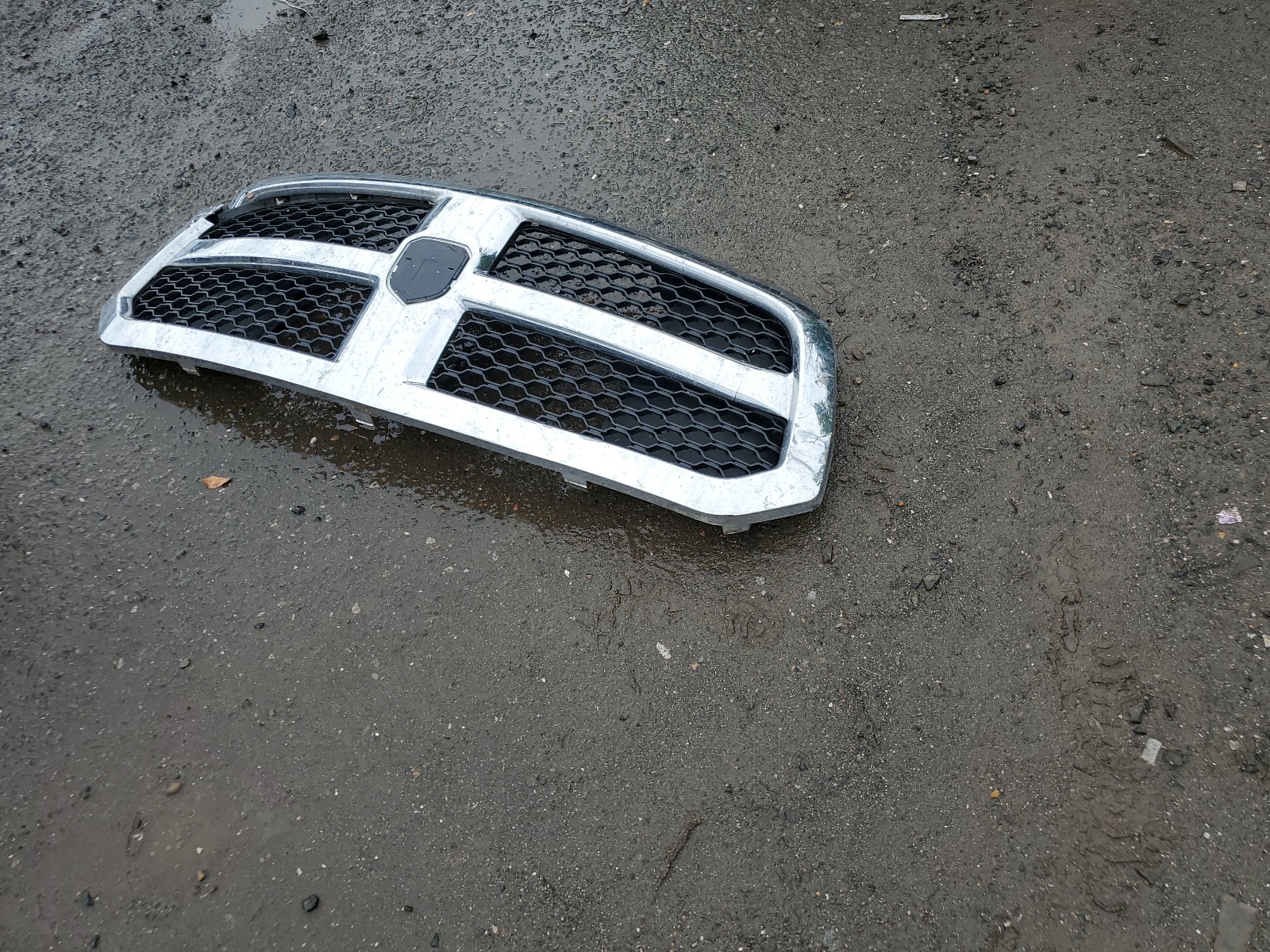 1C6RR6KG8ES153805 2014 Ram 1500 St