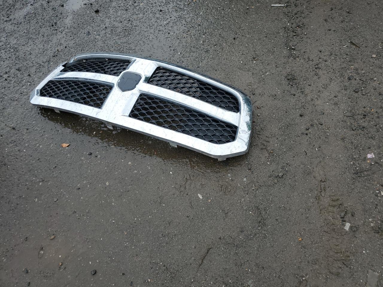 2014 Ram 1500 St VIN: 1C6RR6KG8ES153805 Lot: 64042524