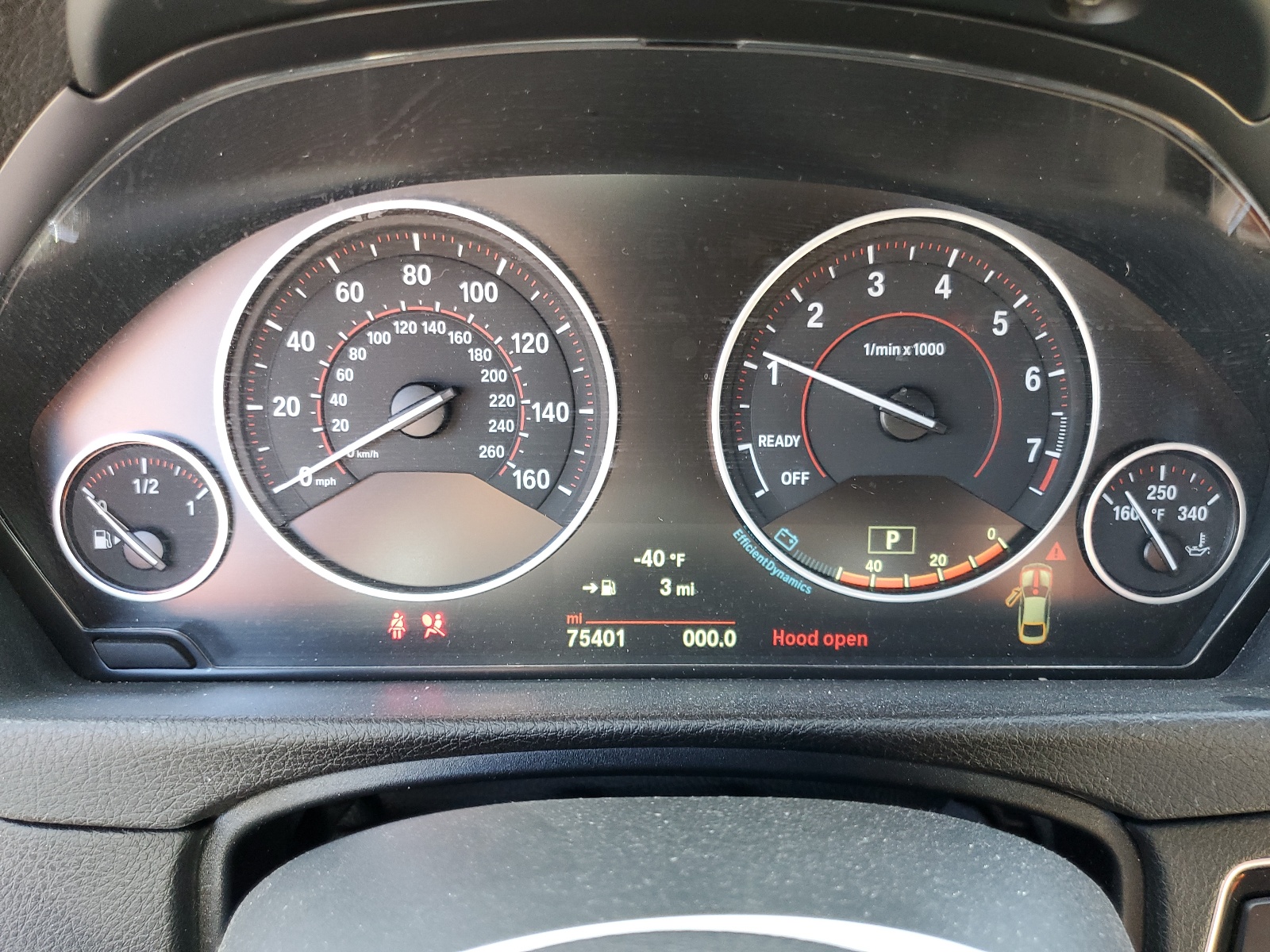 WBA4J1C50KBM13634 2019 BMW 430I Gran Coupe