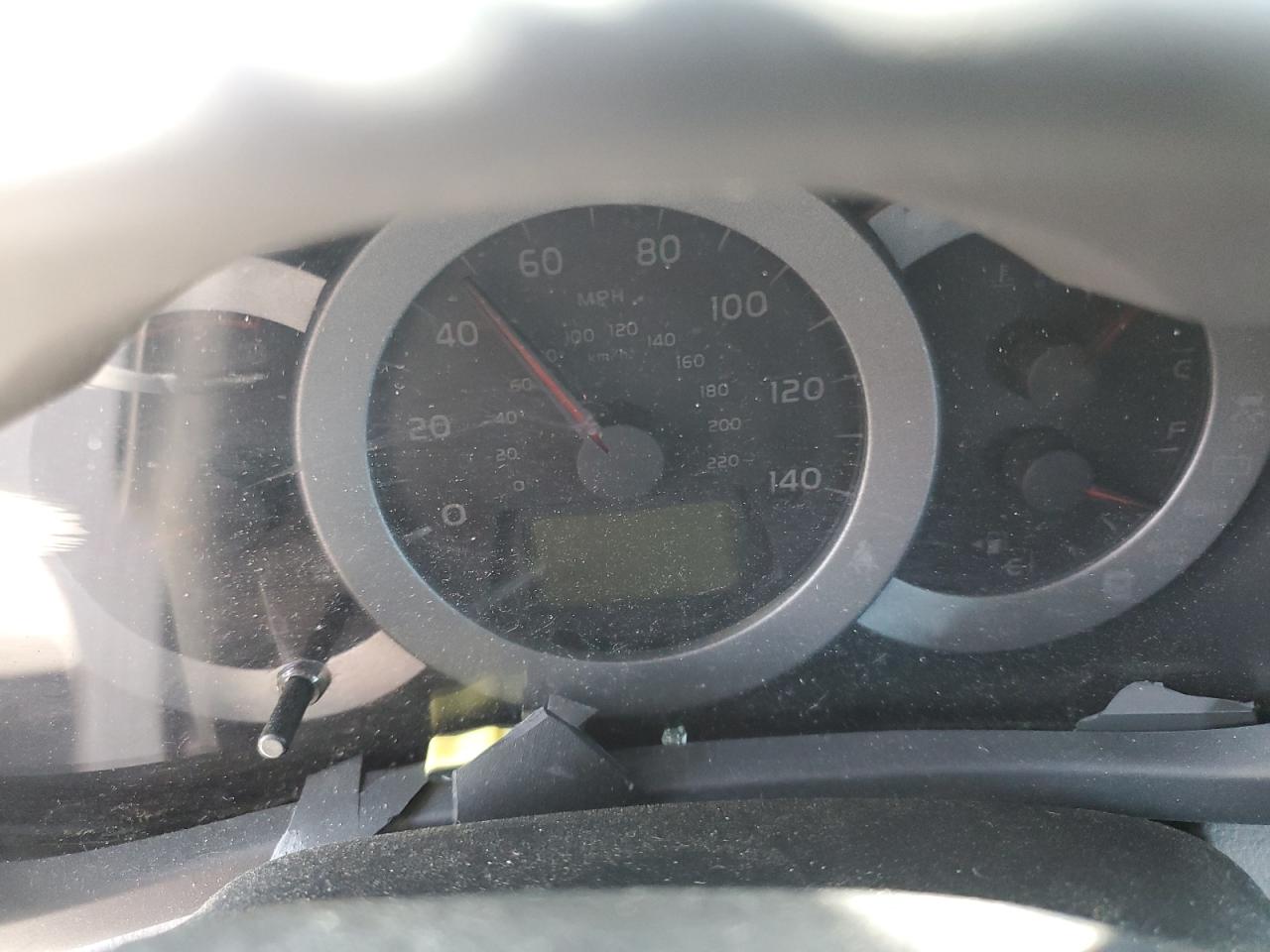 2011 Toyota Rav4 VIN: 2T3BF4DVXBW131536 Lot: 63444644