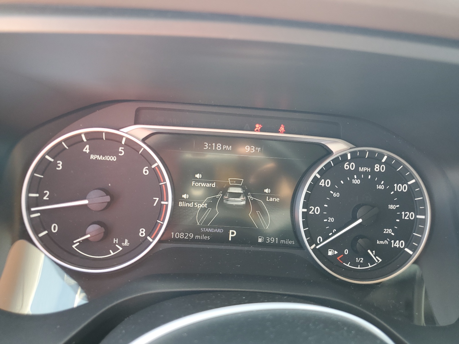 5N1BT3BA9PC947498 2023 Nissan Rogue Sv