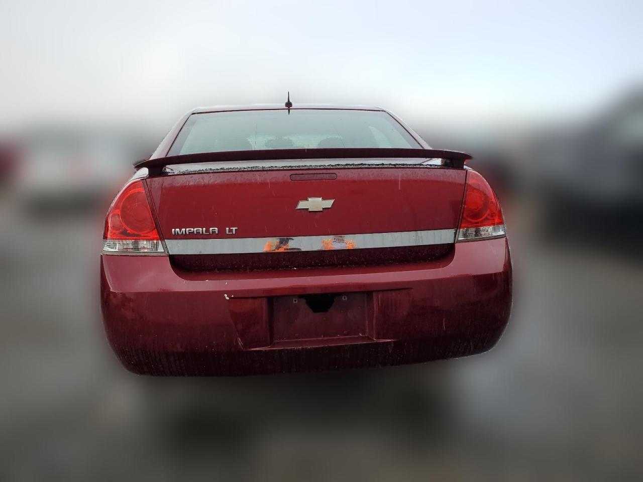 2009 Chevrolet Impala 1Lt VIN: 2G1WT57N091122741 Lot: 64142004