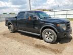 2014 Ford F150 Supercrew იყიდება Bismarck-ში, ND - Hail