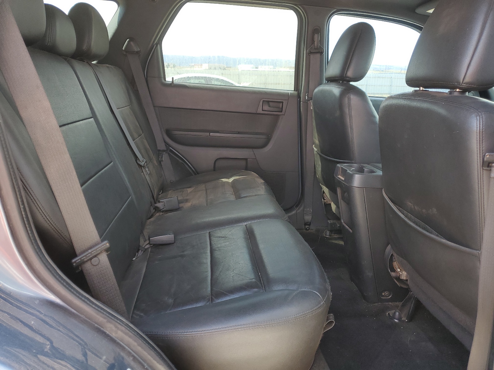 1FMCU9DGXBKC52385 2011 Ford Escape Xlt