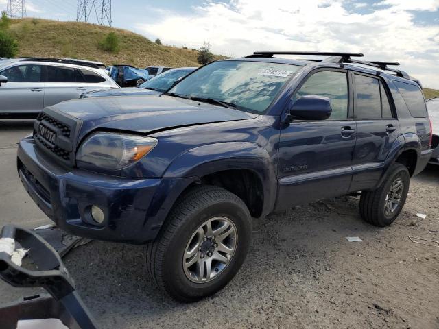 2006 Toyota 4Runner Limited