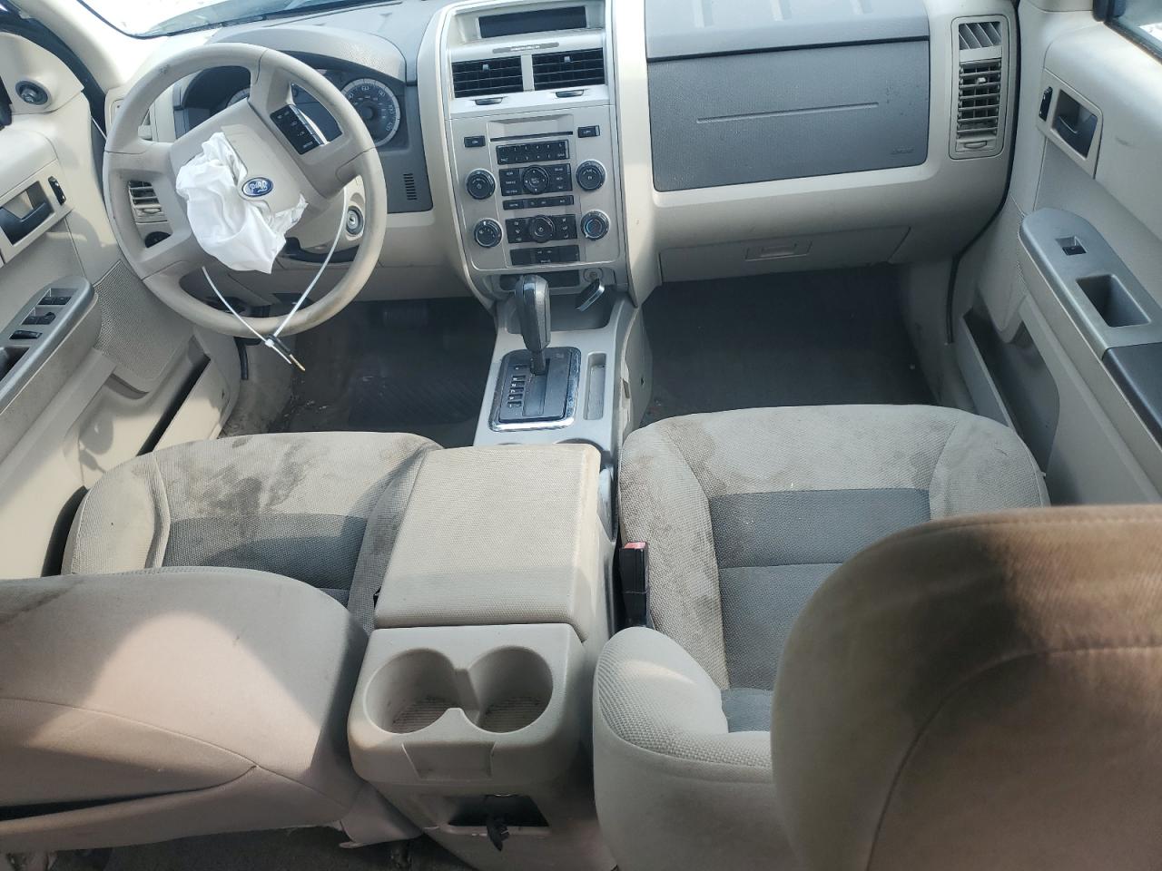 2008 Ford Escape Xlt VIN: 1FMCU03Z18KB85179 Lot: 64648814