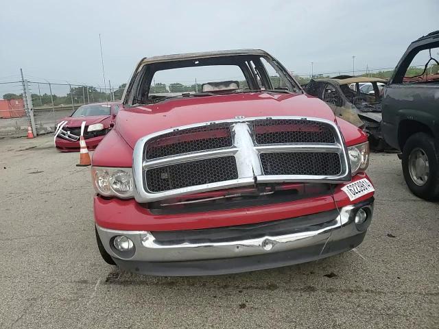 2002 Dodge Ram 1500 VIN: 1B7HA18NX2J102036 Lot: 62239814