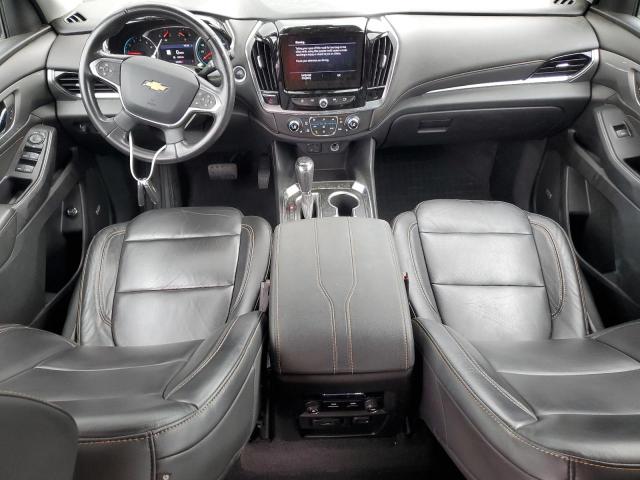 1GNEVHKW5LJ178354 Chevrolet Traverse L 8