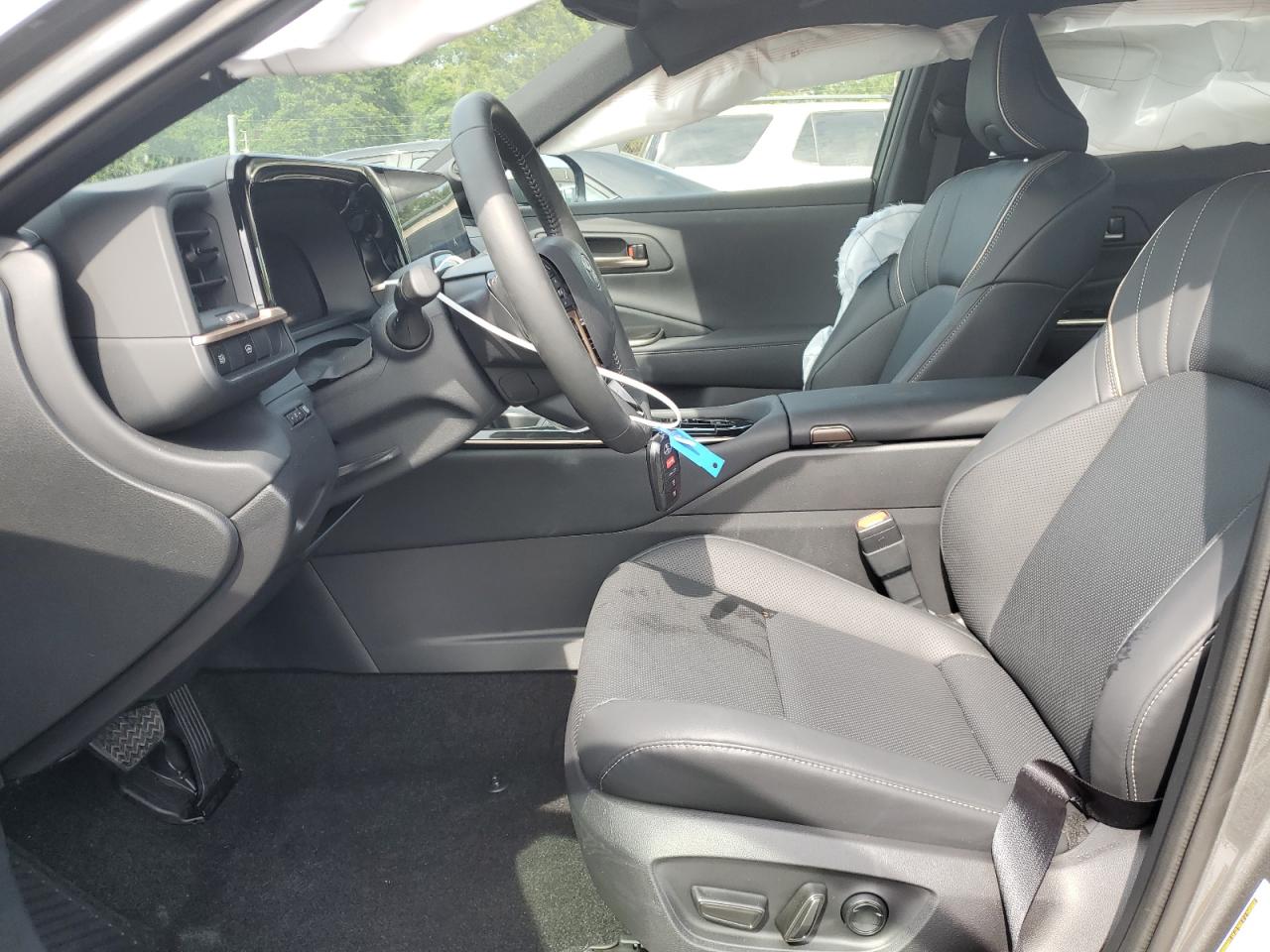 2024 Toyota Crown Xle VIN: JTDAAAAF4R3029927 Lot: 63986054