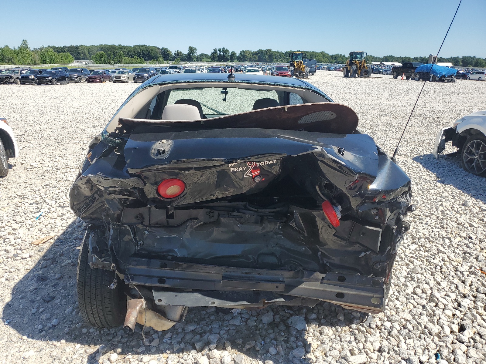 1G1AB1F55A7200722 2010 Chevrolet Cobalt Ls