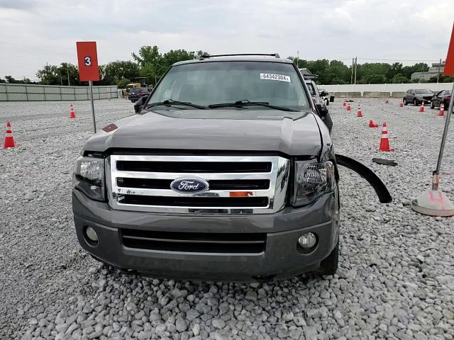2013 Ford Expedition Limited VIN: 1FMJU2A56DEF03096 Lot: 64342304