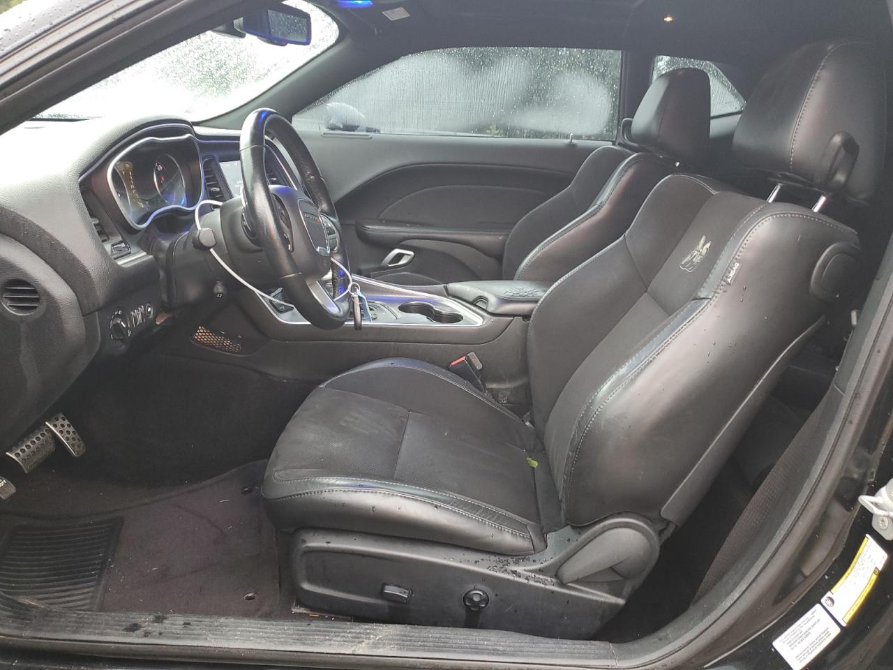 2018 Dodge Challenger R/T 392 VIN: 2C3CDZFJ8JH112682 Lot: 63843724