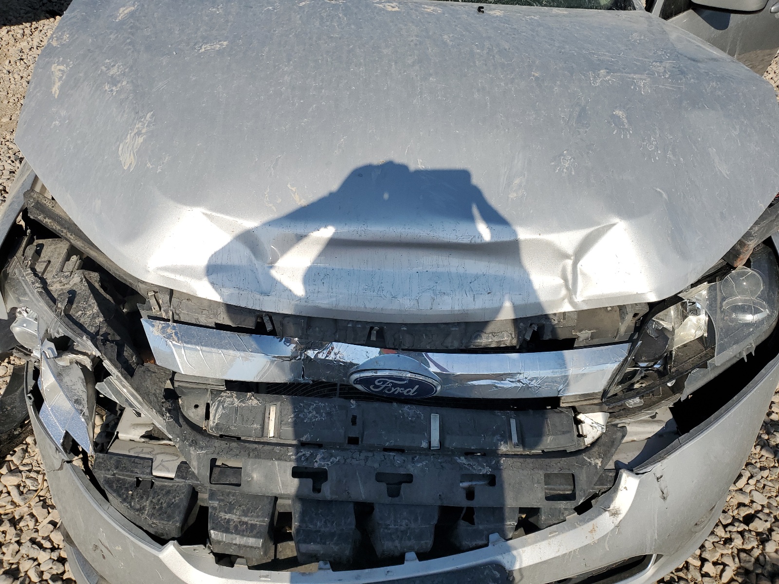 3FAHP0JG9AR373829 2010 Ford Fusion Sel