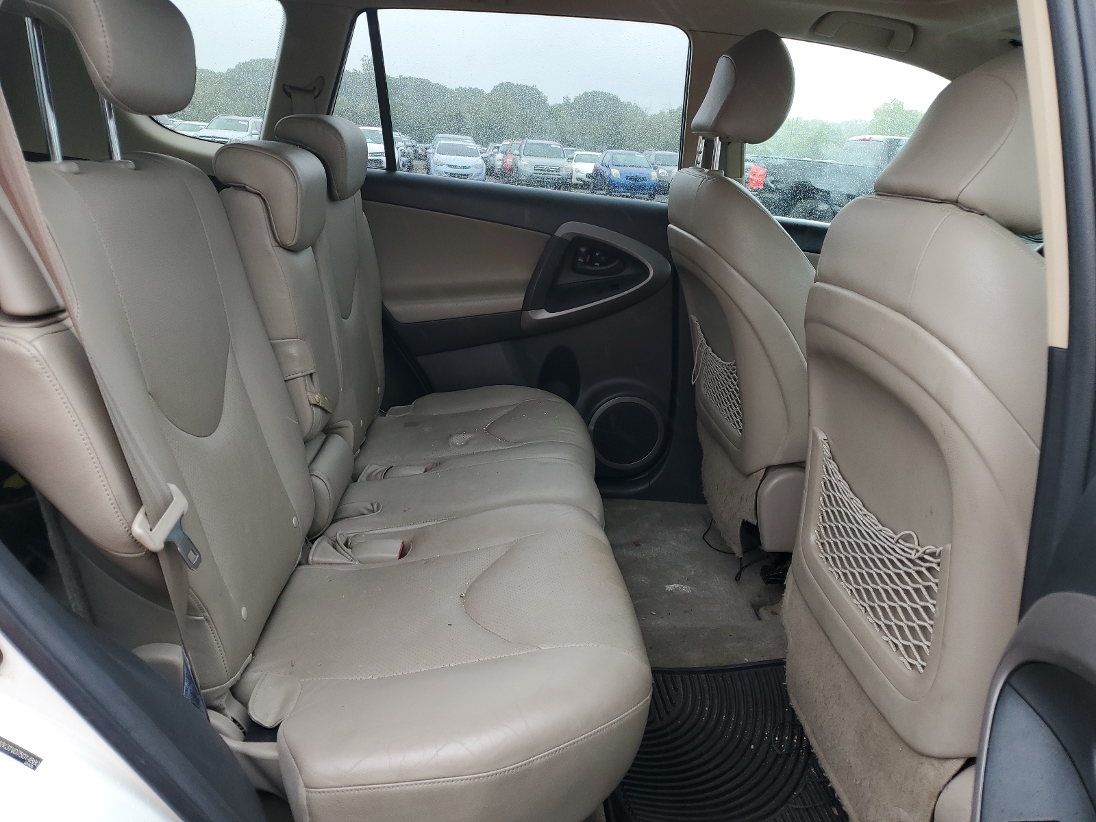 JTMZK31V075014880 2007 Toyota Rav4 Limited