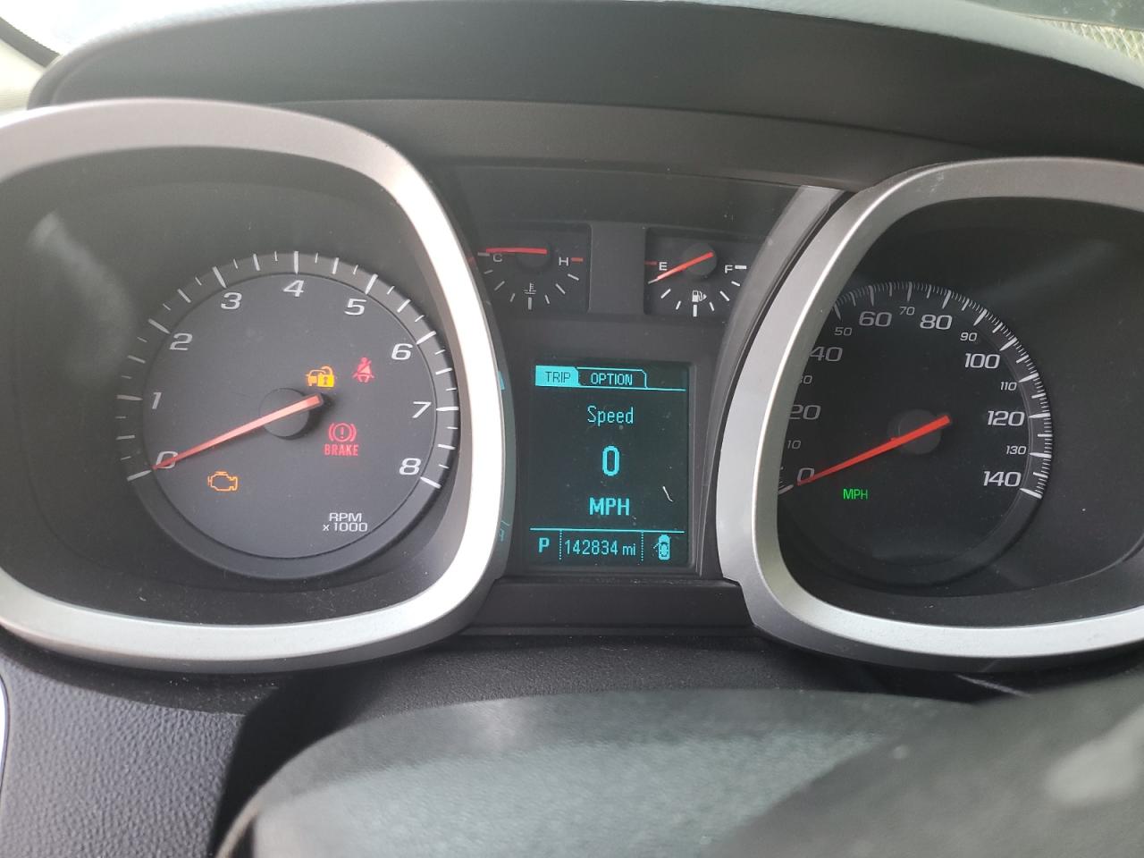 2013 Chevrolet Equinox Lt VIN: 2GNALDEK7D6173600 Lot: 62645834