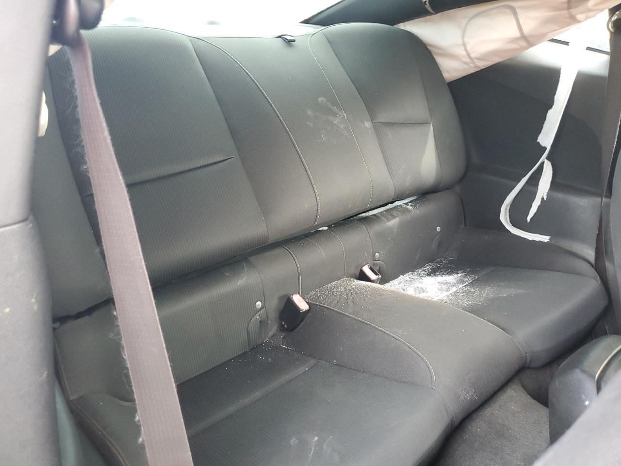 2012 Chevrolet Camaro Lt VIN: 2G1FB1E39C9185777 Lot: 61828764