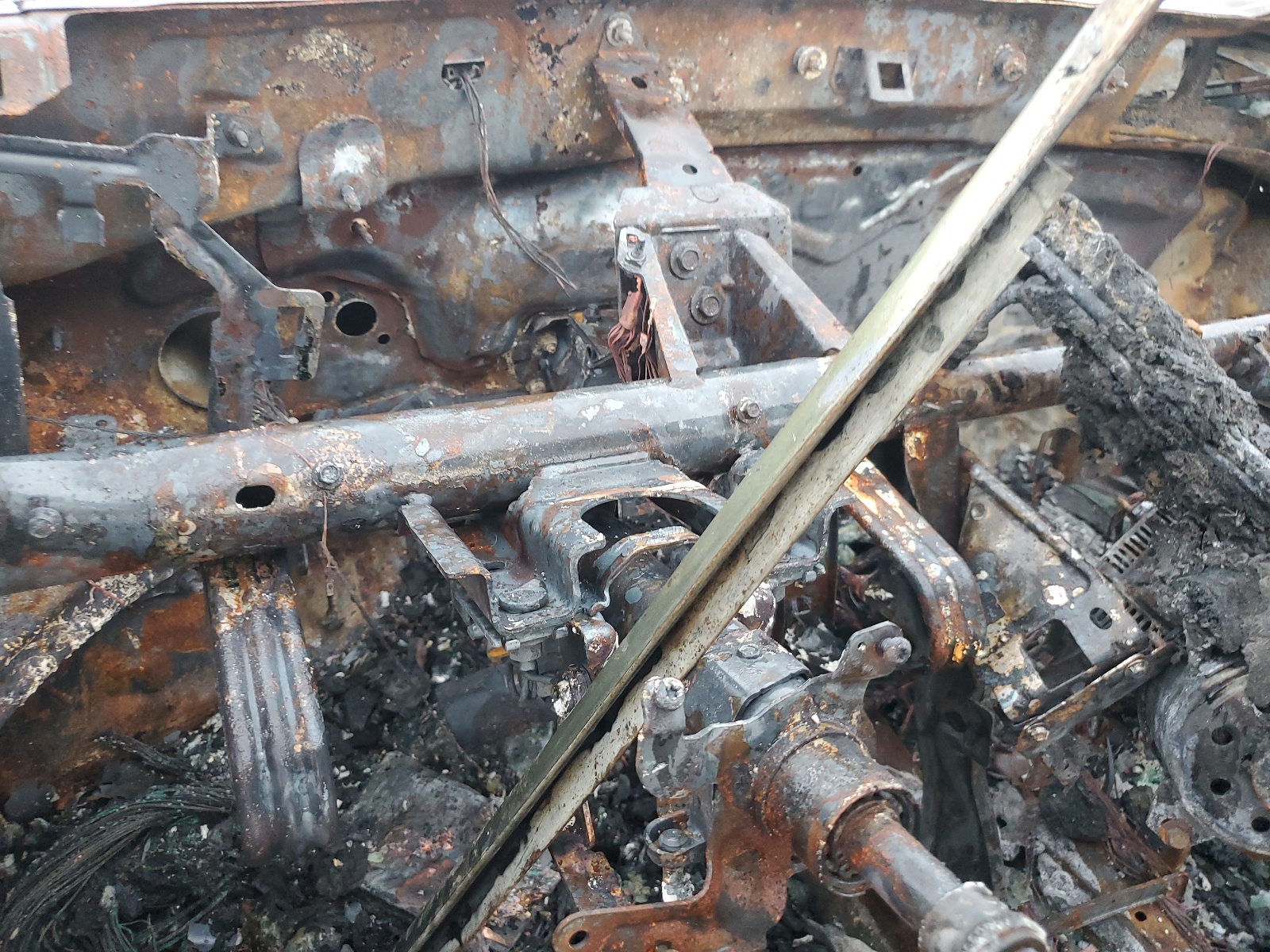 3FAHP0HG1CR274463 2012 Ford Fusion Se