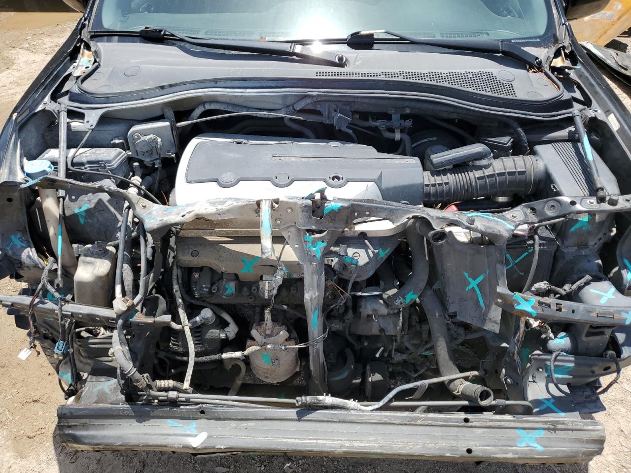 2005 Acura Mdx Touring VIN: 2HNYD18955H521440 Lot: 61421414