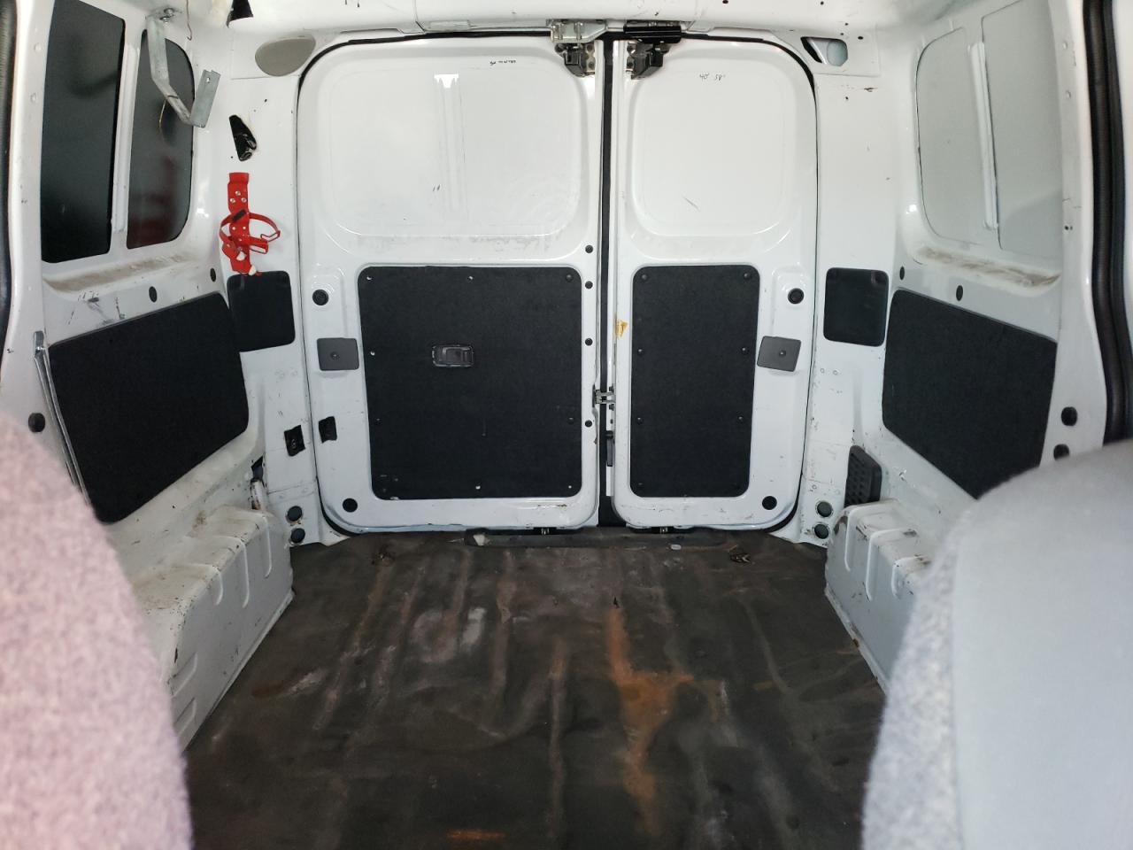 2015 Nissan Nv200 2.5S VIN: 3N6CM0KN4FK690909 Lot: 61488334