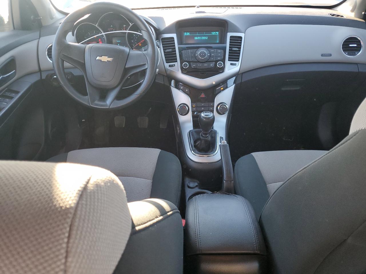 2011 Chevrolet Cruze - Image 8