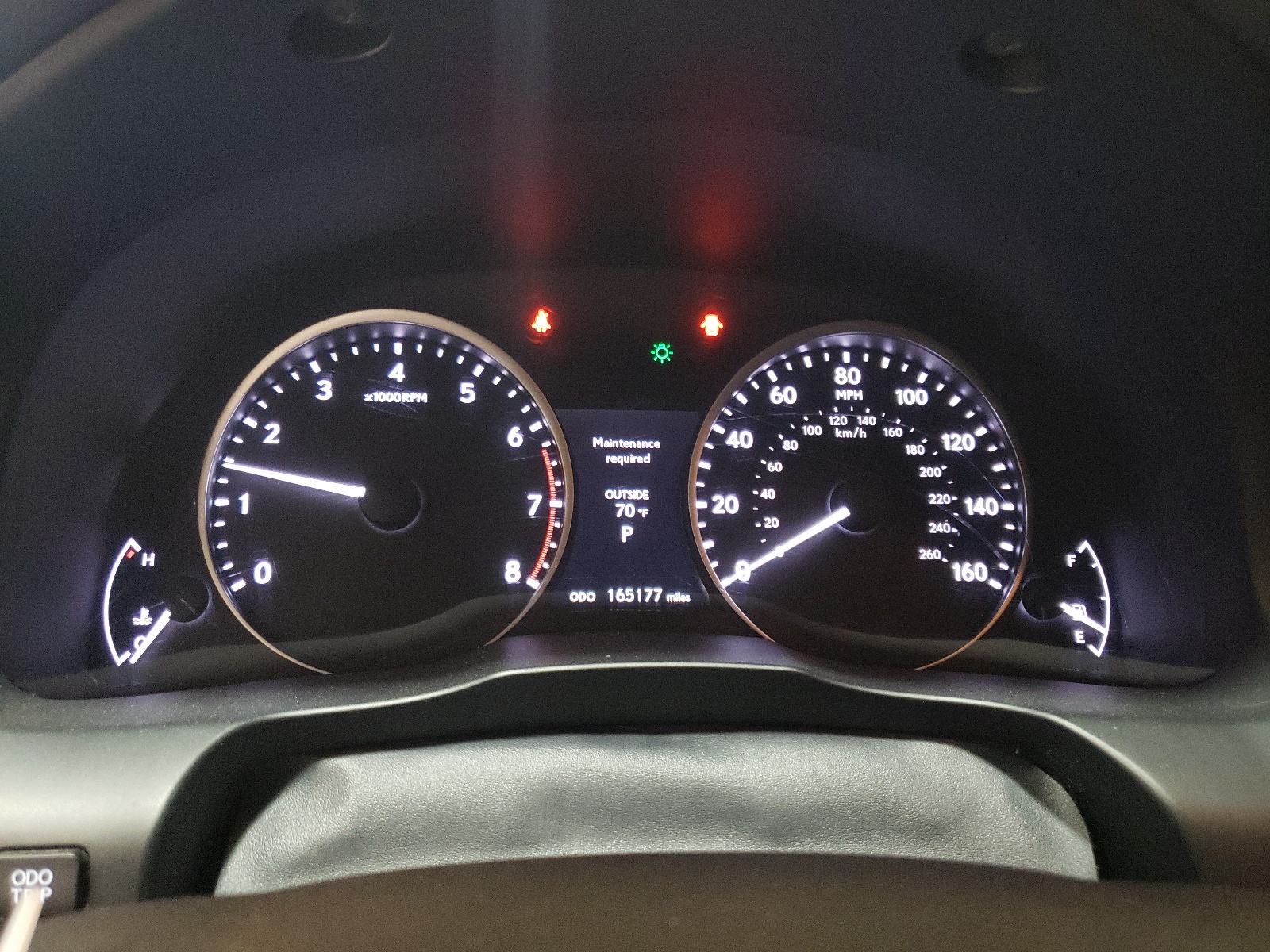 JTHBK1GG5E2121354 2014 Lexus Es 350