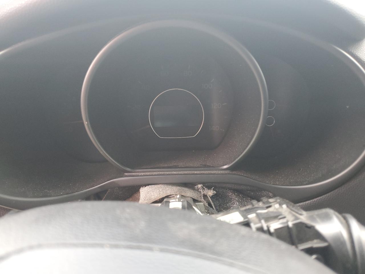 2015 Kia Soul + VIN: KNDJP3A56F7112457 Lot: 63550324