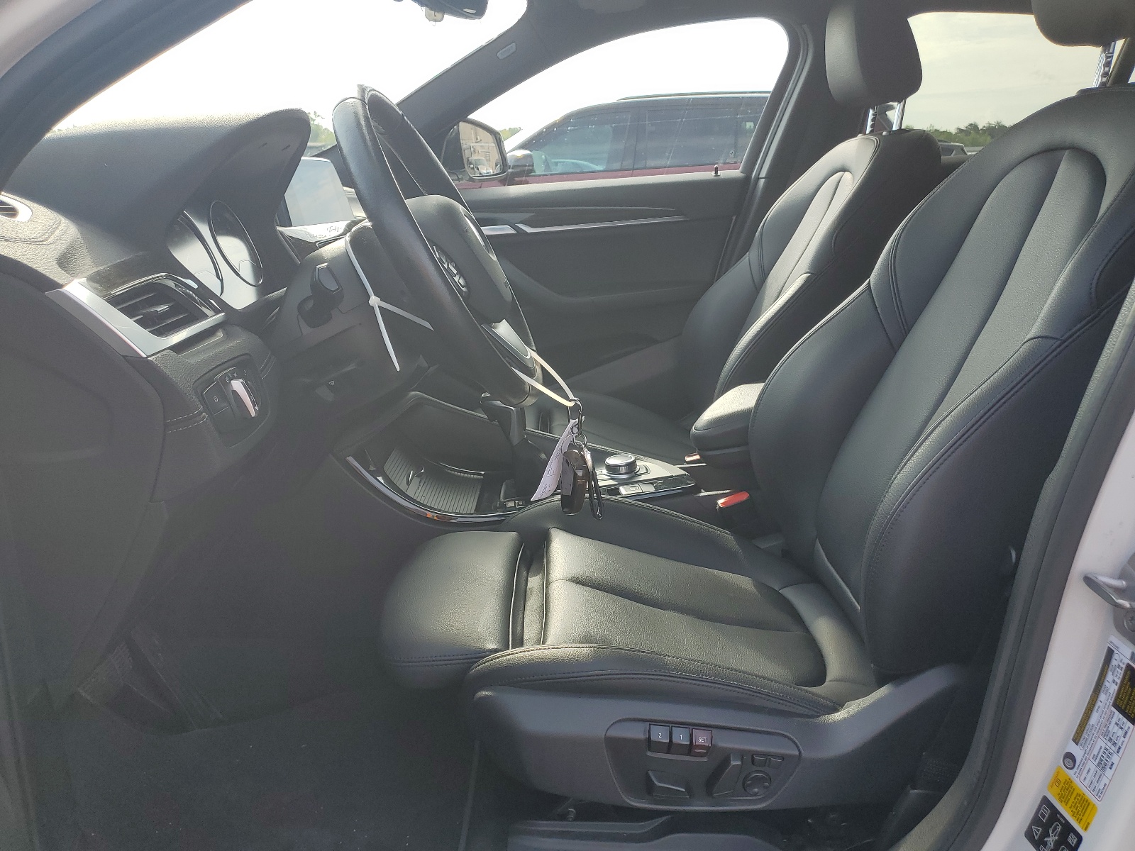 WBXYJ5C35JEF77149 2018 BMW X2 xDrive28I