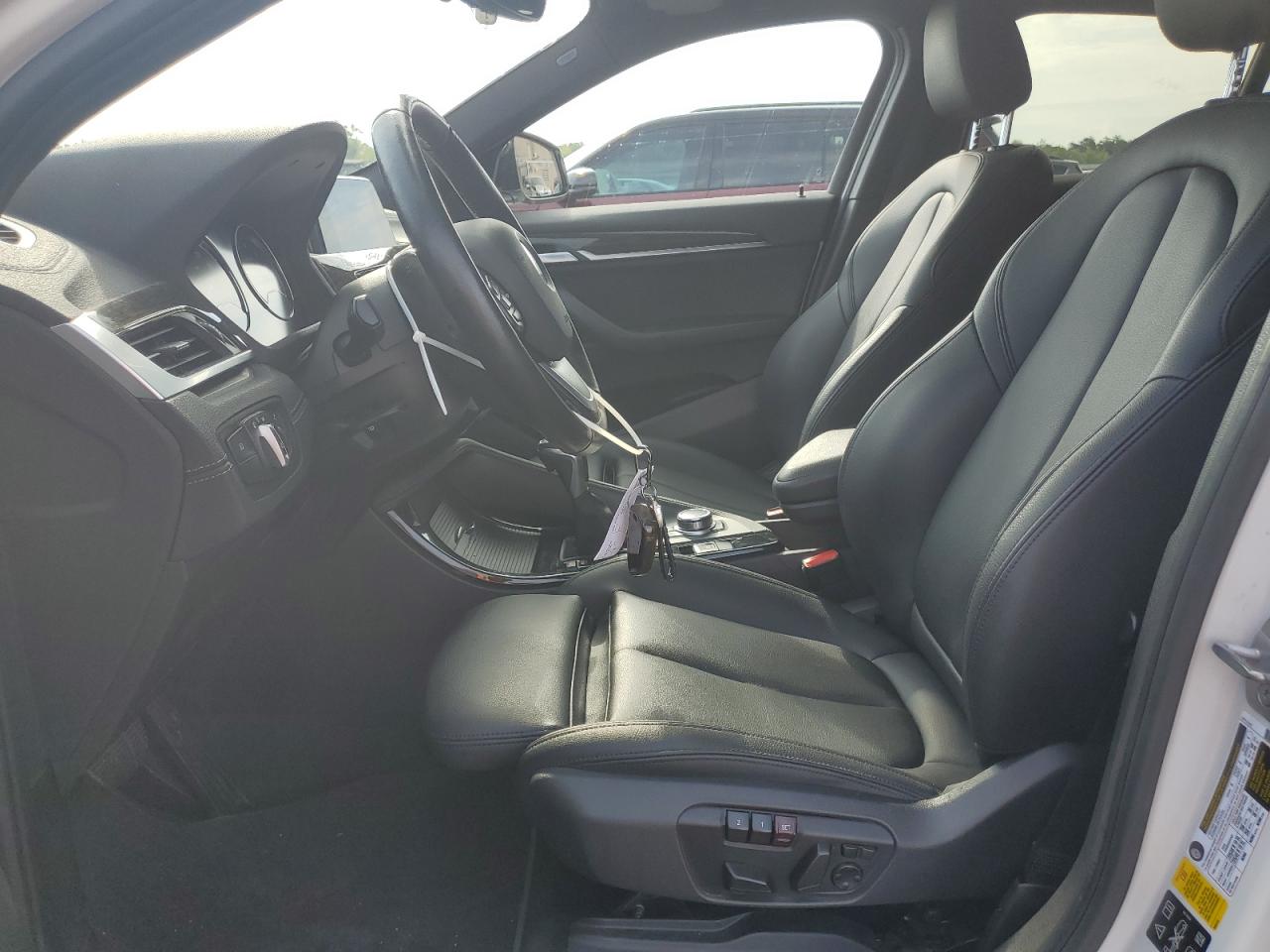 2018 BMW X2 xDrive28I VIN: WBXYJ5C35JEF77149 Lot: 64235064