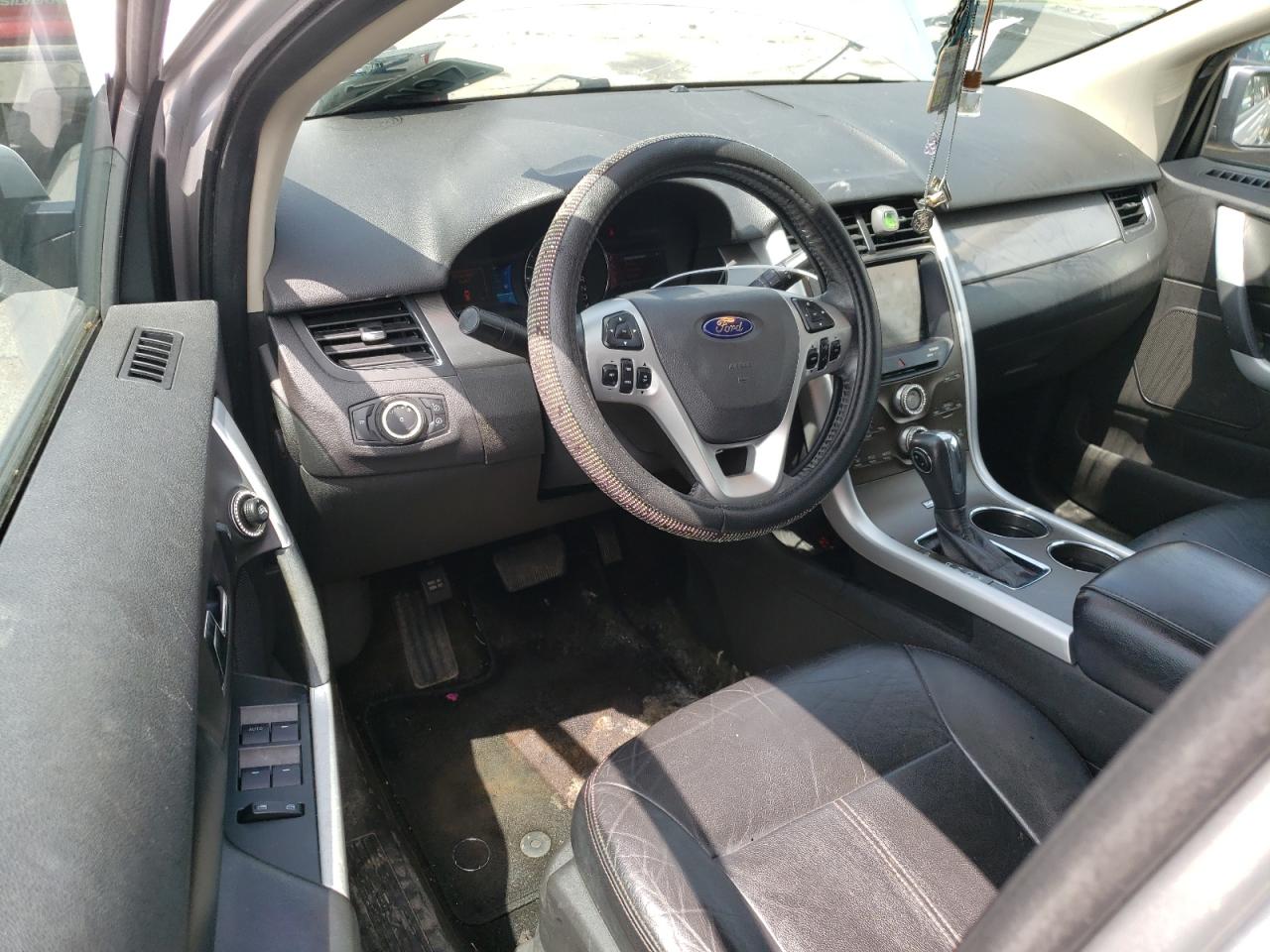 2011 Ford Edge - Image 8