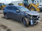 2020 HONDA CR-V SPORT for sale at Copart QC - MONTREAL