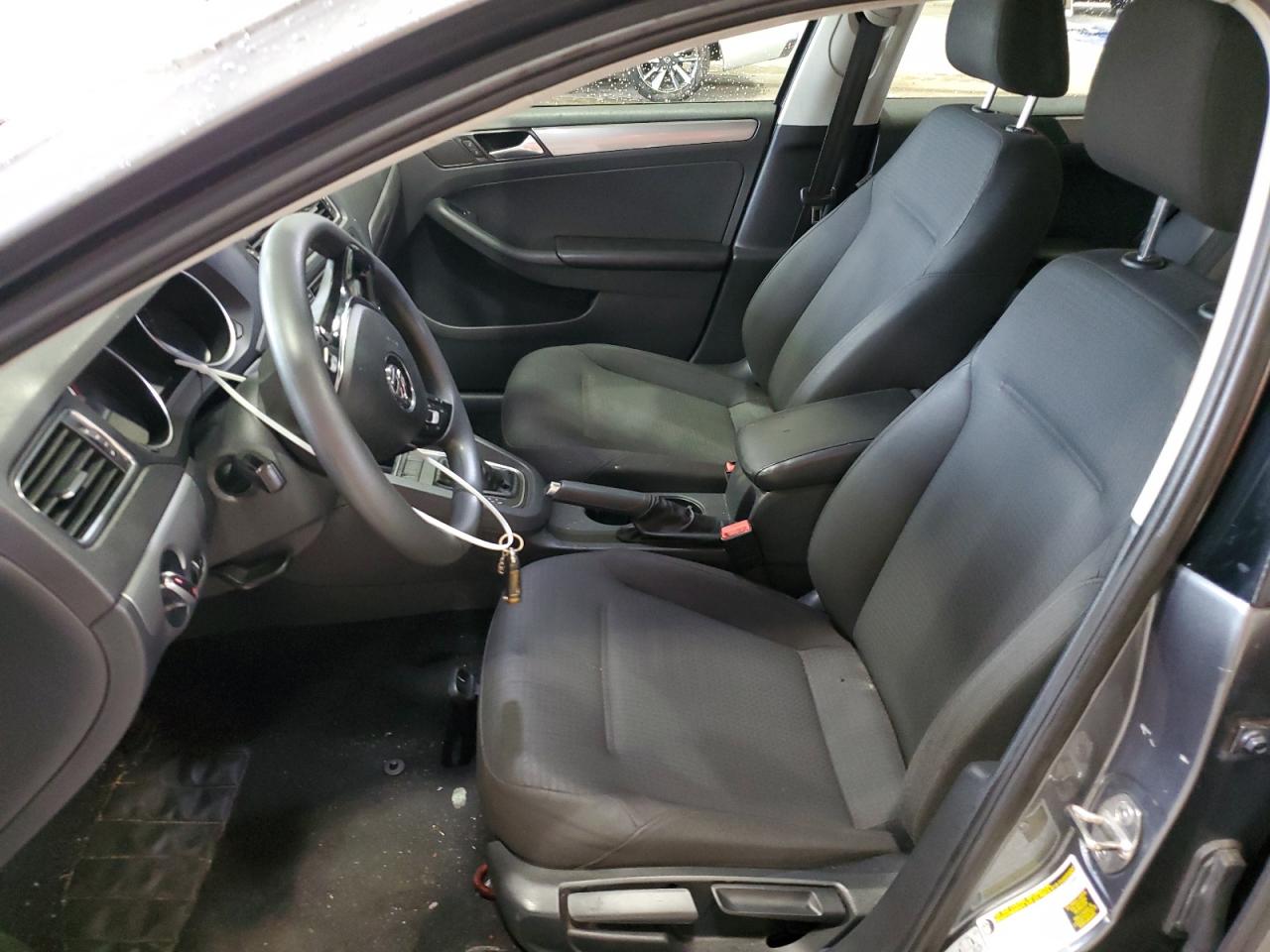 2016 Volkswagen Jetta Se VIN: 3VWD67AJ7GM315799 Lot: 64027264