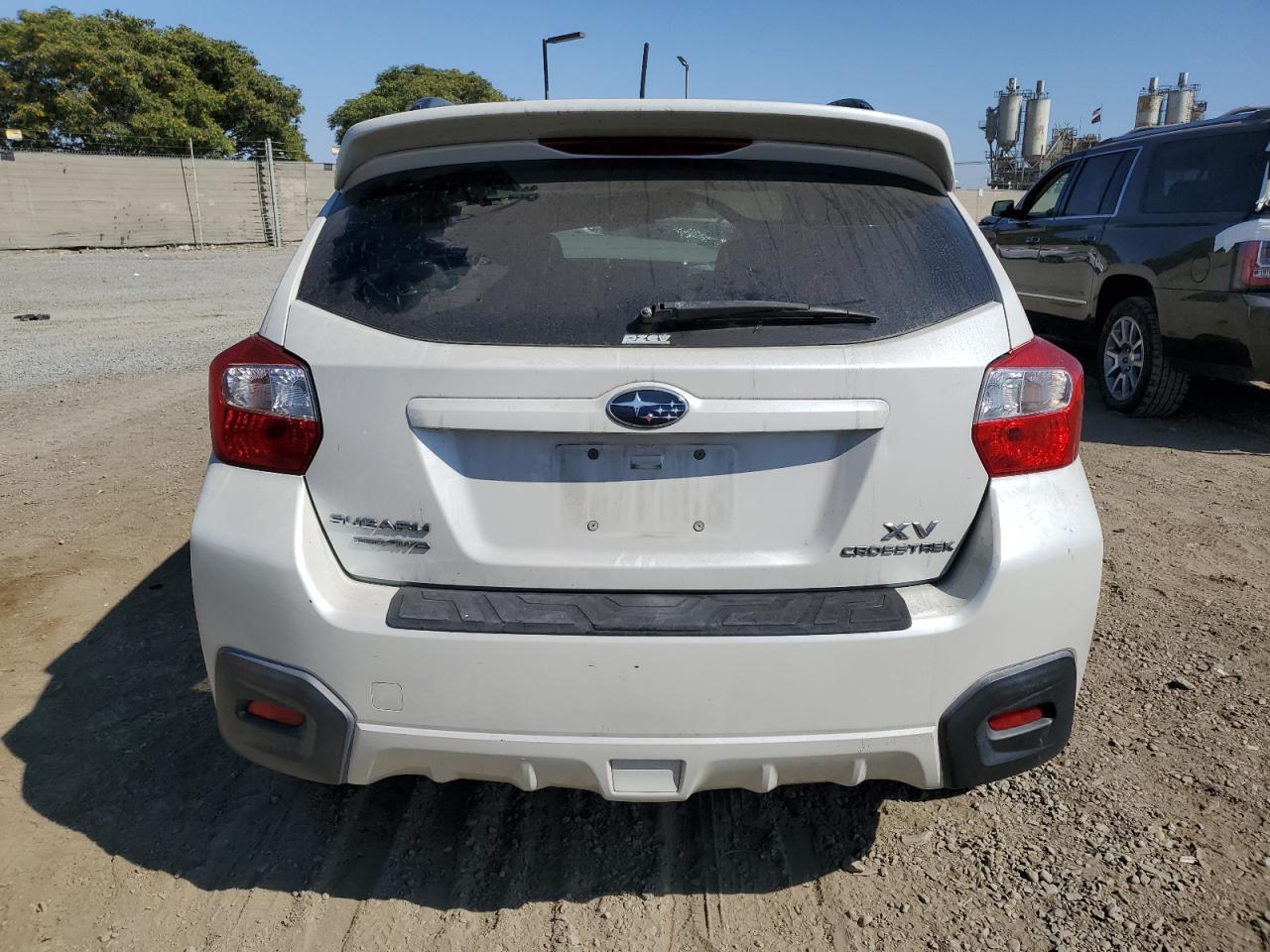 2013 Subaru Xv Crosstrek 2.0 Premium VIN: JF2GPACCXD2818918 Lot: 65492644