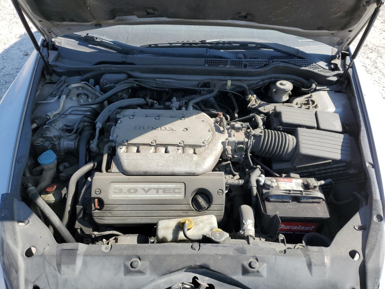 2004 Honda Accord Ex VIN: 1HGCM66564A076251 Lot: 63065644