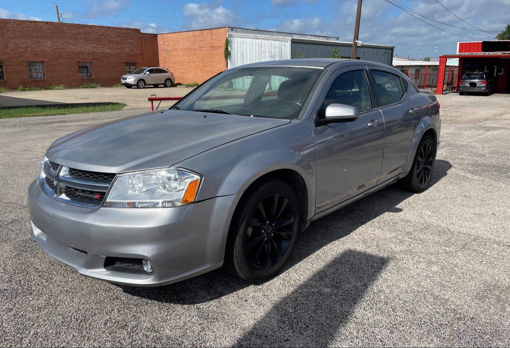 2013 Dodge Avenger Sxt vin: 1C3CDZCB3DN620311