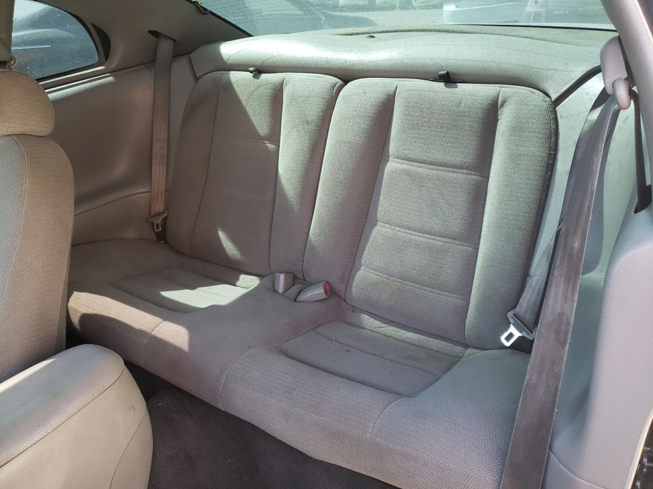 1999 Ford Mustang VIN: 1FAFP4043XF222593 Lot: 63047214